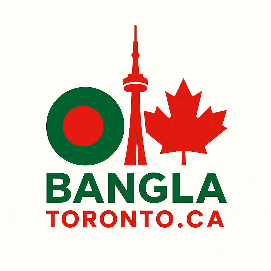 Bangla Toronto