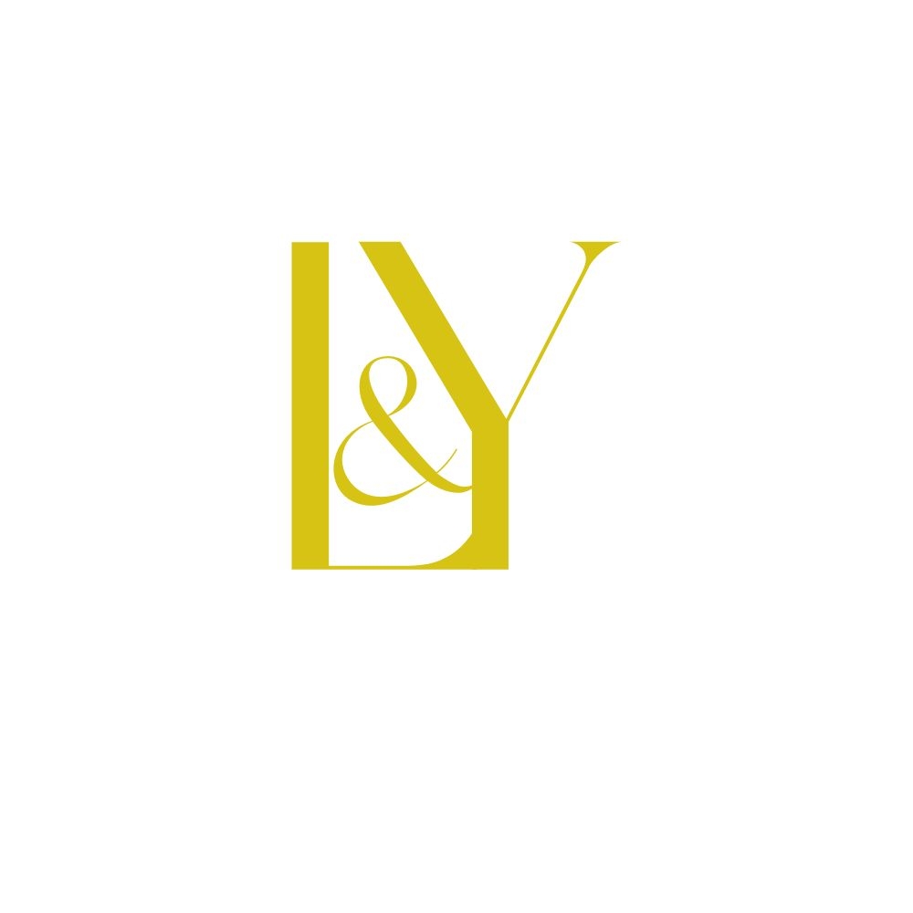 Looms and Yearn Logo